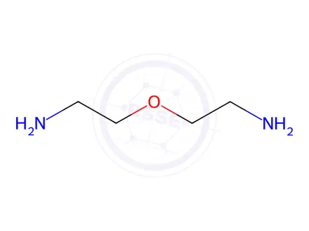 Chemical structure of Trolamine Impurity 34