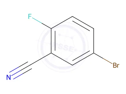 Chemical structure of Olaparib Impurity 125