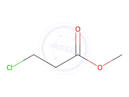 Chemical structure of Dapoxetine Hydrochloride Impurity 115