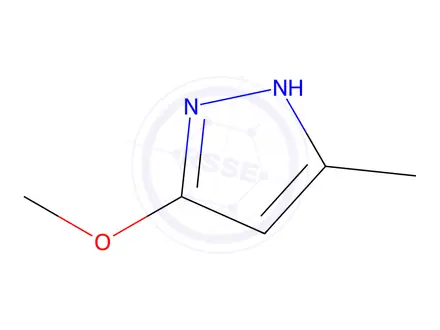Chemical structure of Cimetidine Impurity 16