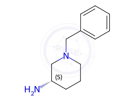 Chemical structure of Clebopride Impurity 86