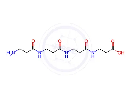 Chemical structure of Carnosine Impurity 23