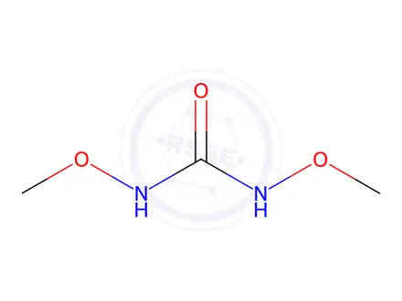 Chemical structure of Relugolix Impurity 95