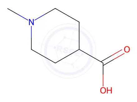 Chemical structure of Lasmiditan Impurity 45 Monomer
