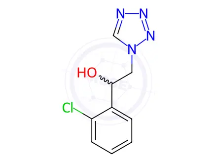 Chemical structure of Cenobamate Impurity 19