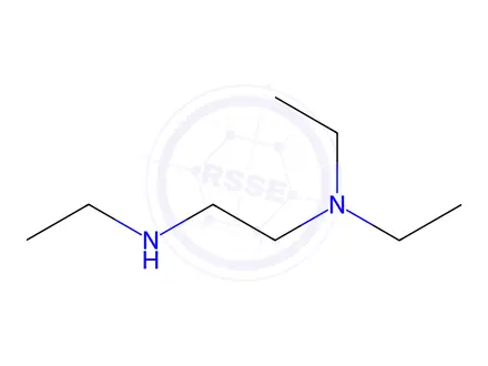 Chemical structure of Metoclopramide Impurity 92