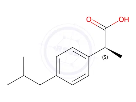 Chemical structure of Ramelteon Impurity G