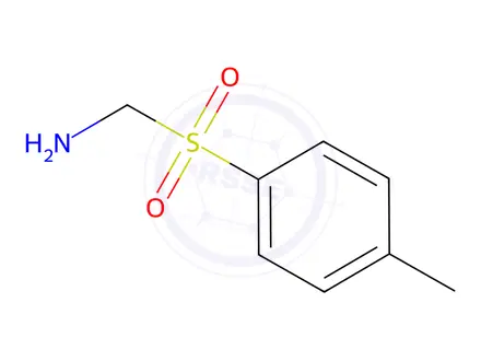 Chemical structure of Tizanidine Hydrochloride Impurity 11