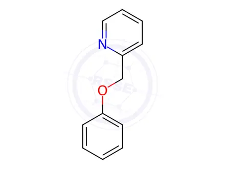 Chemical structure of Bisacodyl Impurity 13