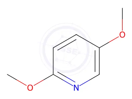 Chemical structure of Perampanel Impurity 14