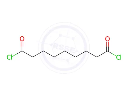 Chemical structure of Azelaic Acid Impurity 4