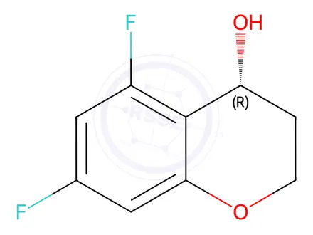 Chemical structure of Tegoprazan Impurity 11