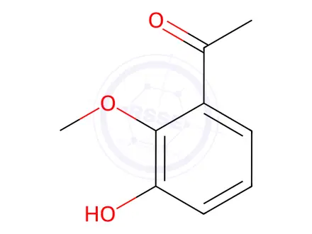 Chemical structure of Iloperidone Impurity 37
