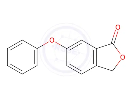 Chemical structure of Roxadustat Impurity 8