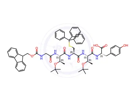 Chemical structure of 4-O-methylated opicapone