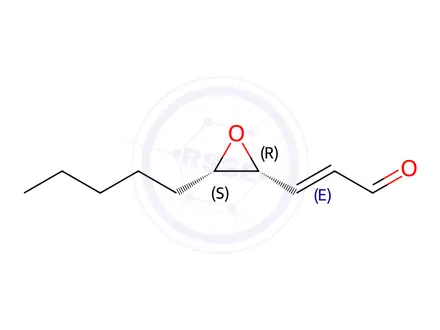 Chemical structure of Glycerol Impurity 218