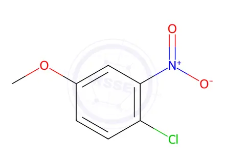 Chemical structure of Iguratimod Impurity 2