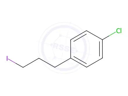 Chemical structure of Pitolisant Impurity 39