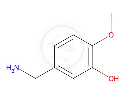 Chemical structure of Avanafil Impurity 87