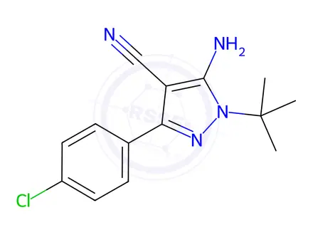 Chemical structure of Pirtobrutinib Impurity 11