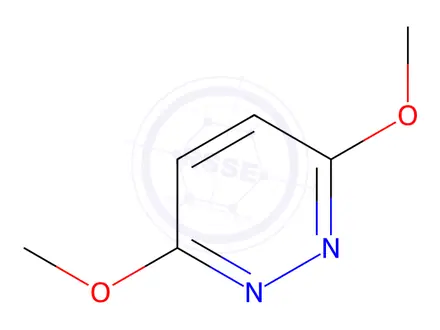 Chemical structure of Relugolix Impurity 201