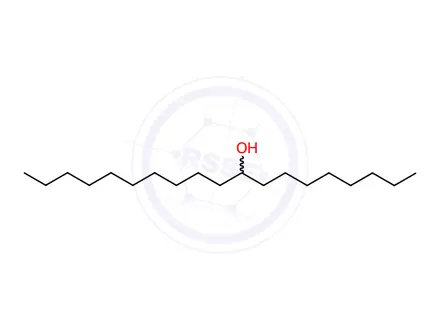 Chemical structure of Glycerol Impurity 137