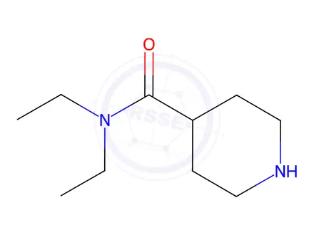 Chemical structure of Lasmiditan Impurity 23