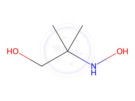 Chemical structure of Tucatinib Impurity 19