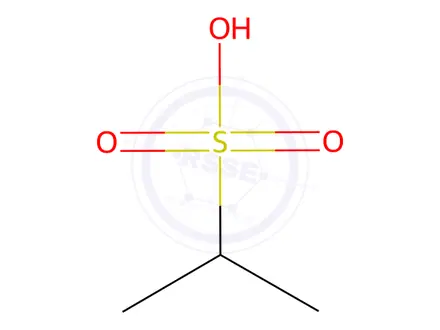 Chemical structure of Nintedanib Esilate Impurity 106