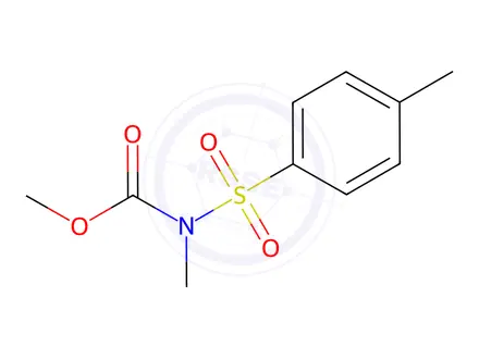 Chemical structure of Gliclazide Impurity 14