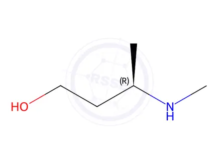 Chemical structure of Dolutegravir Sodium Impurity 41