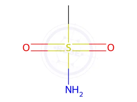 Chemical structure of Selexipag Impurity 51