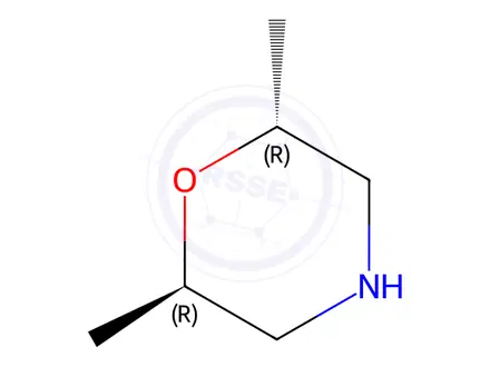 Chemical structure of In1122 Impurity 89