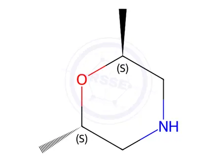 Chemical structure of In1122 Impurity 88