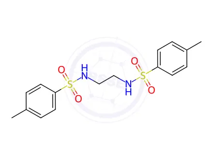 Chemical structure of Fasudil Impurity 11