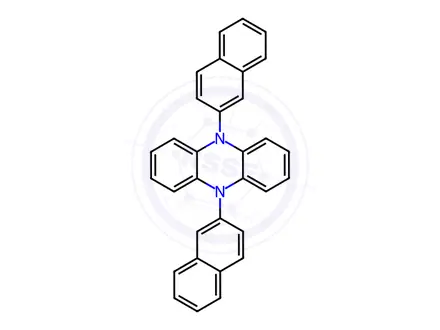 Chemical structure of Methdilazine Impurity 5