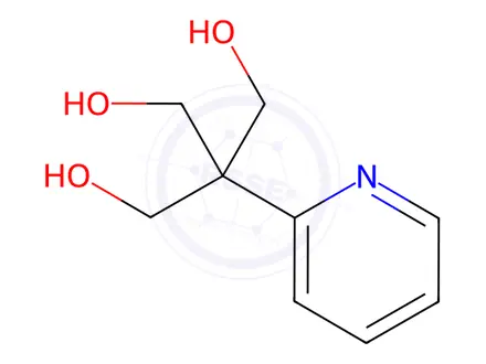 Chemical structure of Betahistine Hydrochloride Impurity 17