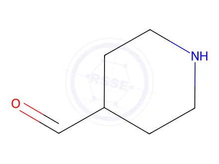 Chemical structure of Revefenacin Impurity 140