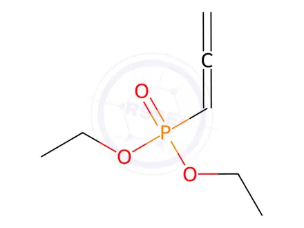 Chemical structure of Fosfomycin Impurity 25