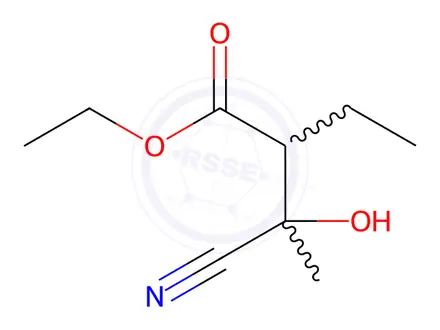 Chemical structure of Glimepiride Impurity 44