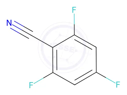 Chemical structure of Lasmiditan Impurity 48