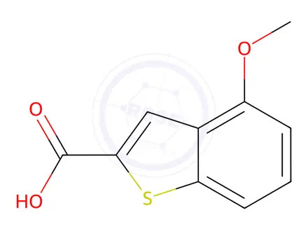 Chemical structure of Brexpiprazole Impurity 127