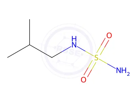 Chemical structure of Macitentan Impurity 35