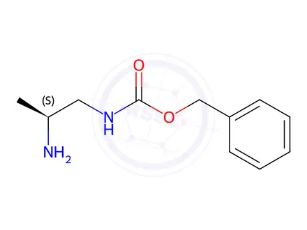 Chemical structure of Encorafenib Impurity 14