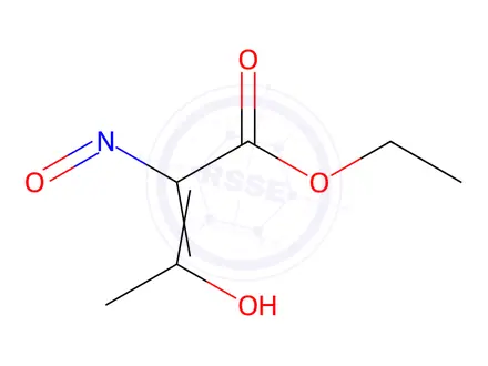 Chemical structure of Aztreonam Impurity 89
