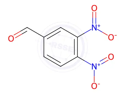 Chemical structure of Entacapone Impurity 35