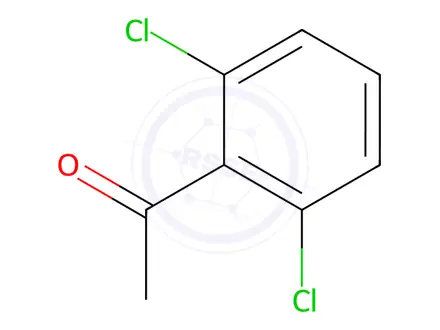 Chemical structure of Ketoconazole Impurity 16