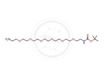 Chemical structure of Florfenicol-d3