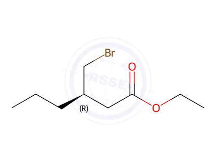 Chemical structure of Brivaracetam Impurity 24