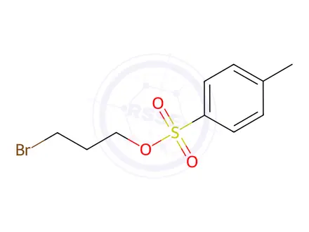 Chemical structure of Iloperidone Impurity 15
